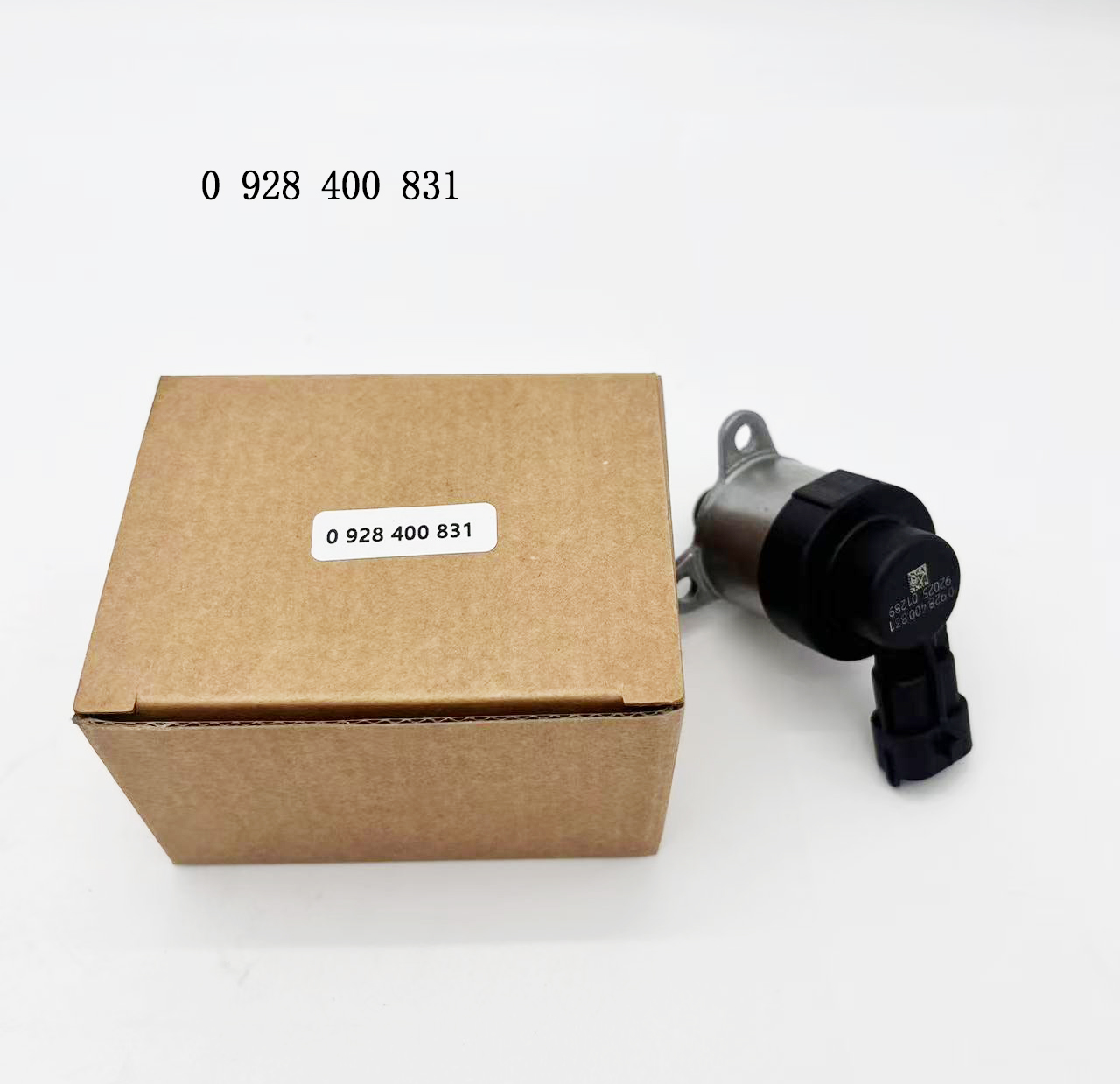适配共轨泵油泵电磁阀0928400831 fuel pressure metering valve