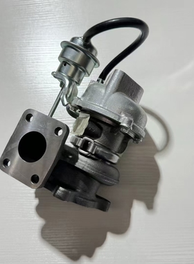 适配卡特C2.6久保田V2607三一挖掘机CK45涡轮增压器1J712-17011