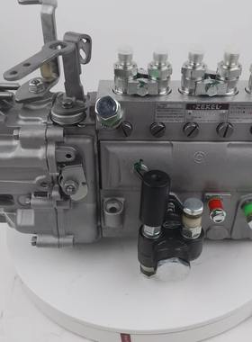 101603-8332柴油泵894393-3342燃油泵高压油泵适配工程机械挖机等