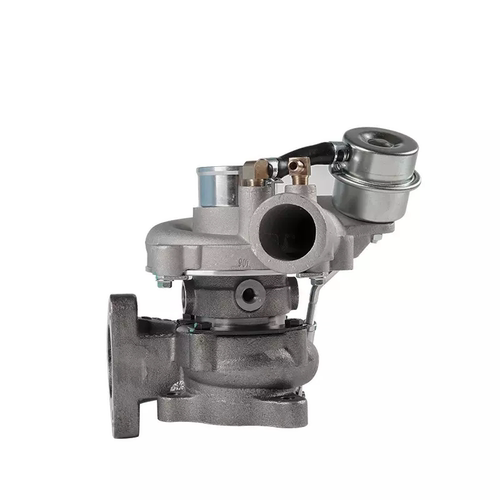 现代4D56T发动机涡轮增压器总成 GT1749 716938 - 1 28200-42560
