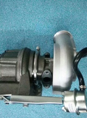 4BTAA-160马力发动机涡轮增压器HX40W 4040353h客户号A3592318
