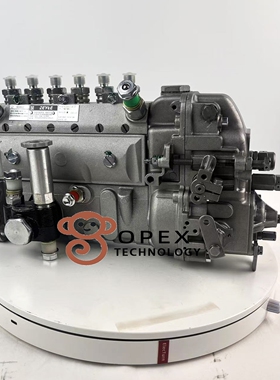 101691-6031 101068-3288适配工程机械挖机柴油泵燃油泵大泵等