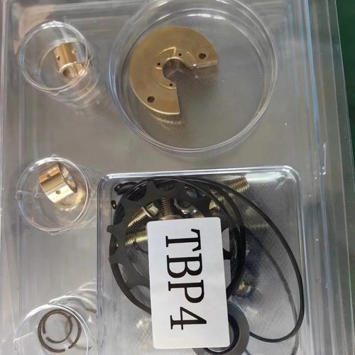 TBP4 T3 T4 T04E等型号涡轮增压器修理包维修件修理配件铜套等