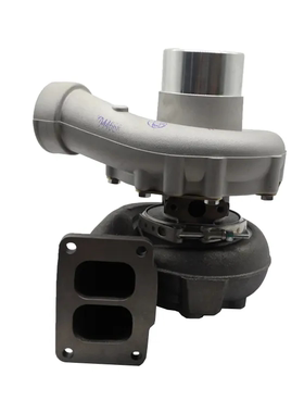 6RB1日立挖机EX450-3/5涡轮增压器114400-3400 HX83 319733