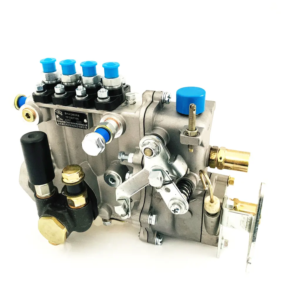 适配云内495(DI)/3200发动机BH4QT85R9(4QT22)喷油泵燃油泵柴油泵