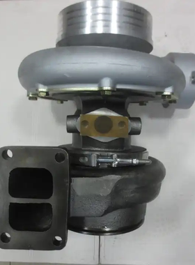 适配三菱S6B3发动机涡轮增压器EX550-3 TD10 49181-03410/03420