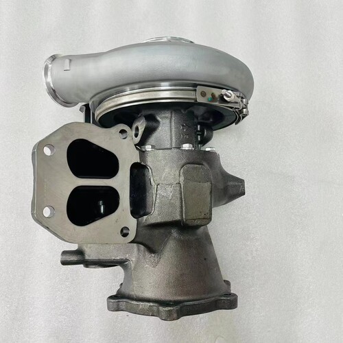适配重汽曼13L 500马力涡轮增压器HE550WG   6323523  11.8流道