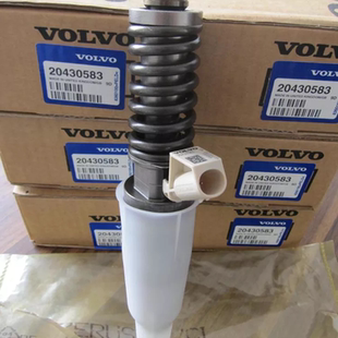 燃油喷射共轨喷油器20430583 沃尔沃FH12卡车正品