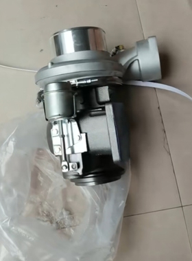 适配卡特C15发动机挖机涡轮增压器GTA4702B     362-0855
