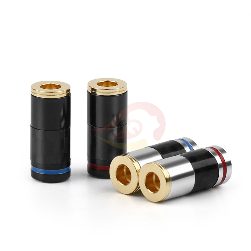 倾音坊碳纤维A2DC母座 LS400 E50 CKS1100 E70 碳纤A2DC装配母头