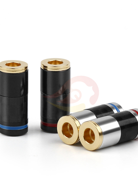 倾音坊碳纤维A2DC母座 LS400 E50 CKS1100 E70 碳纤A2DC装配母头