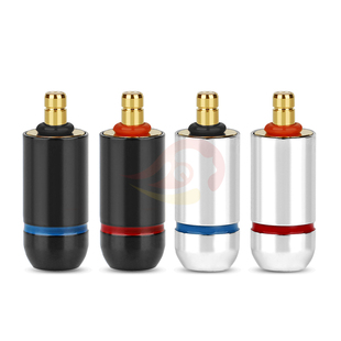 烤漆UE6Pro IPX耳机插头马赫MACH10/20/30/40/50/60/70/80 T2插头