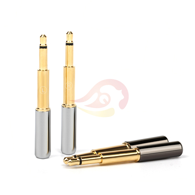 倾音坊Meze99单音插针插头