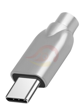 倾音坊升级版CS43131解码耳放数字DSD256硬解Type-c音频芯片插头