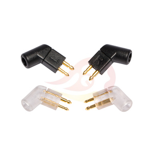 NH205 倾音坊弯插Fitear萌音 private333 to335DW F111 togo334