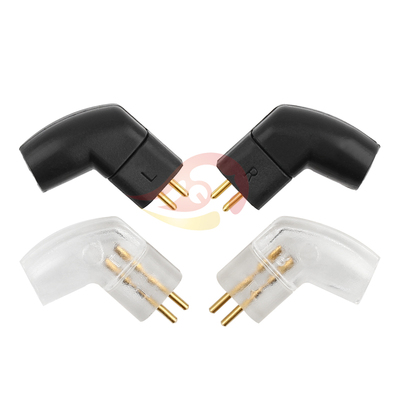 JH AUDIO JH16 Pro JH11 ProThe Sirens JH16 0.78mm耳机插针