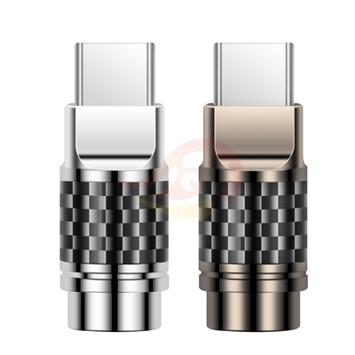 倾音坊插头Type-c插头ESS9280