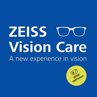 ZEISS 钻立方新清锐泽锐防蓝光变色莲花膜非球面近视眼镜远视镜片