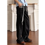 现货男女千鸟格牛仔裤8830p55，男装牛仔裤，星座517-5