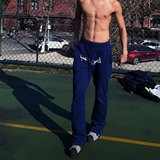 现货微喇运动休闲裤2601P45，男装休闲裤，星座517-5