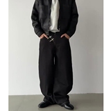 现货美式金属装饰牛仔裤8044P48，男装牛仔裤，星座517-5