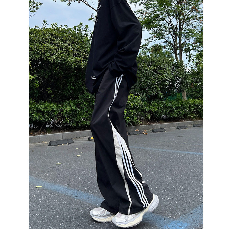 秋季宽松工装机能休闲裤6689p50,男装工装外套,星座517-5