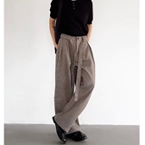 现货春季西裤男女8027P48，男装西裤，星座517-5