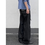 现货牛仔裤千鸟格8830P55，男装牛仔裤，星座517-5