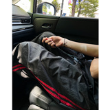 男女宽松速干休闲裤8186P55，男装休闲裤，星座517-5