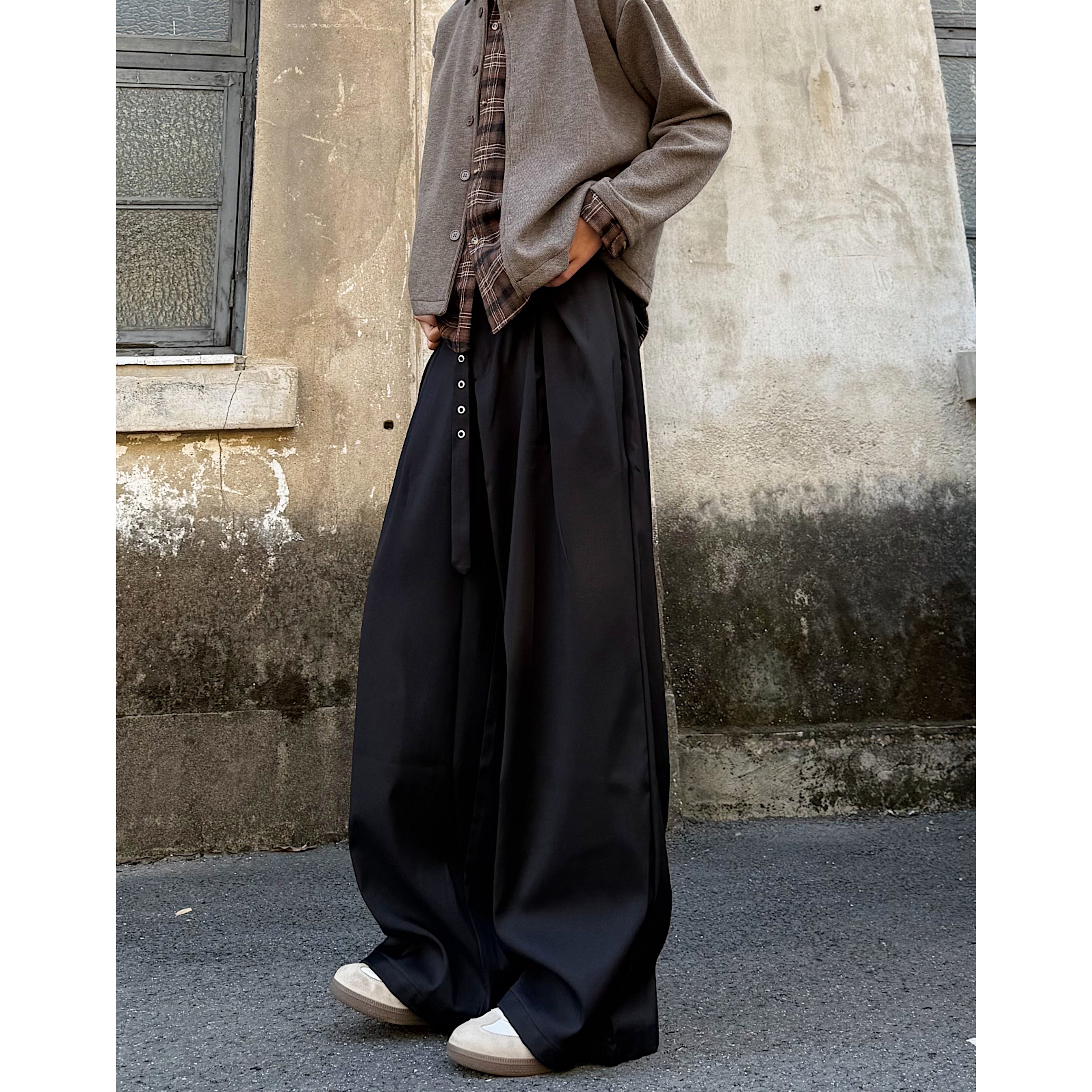 现货男女西裤8041p50，男装西裤，星座517-5