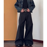 现货西裤春季新品8073P45，男装西裤，星座517-5