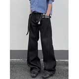 现货牛仔裤千鸟格8830P55，男装牛仔裤，星座517-5