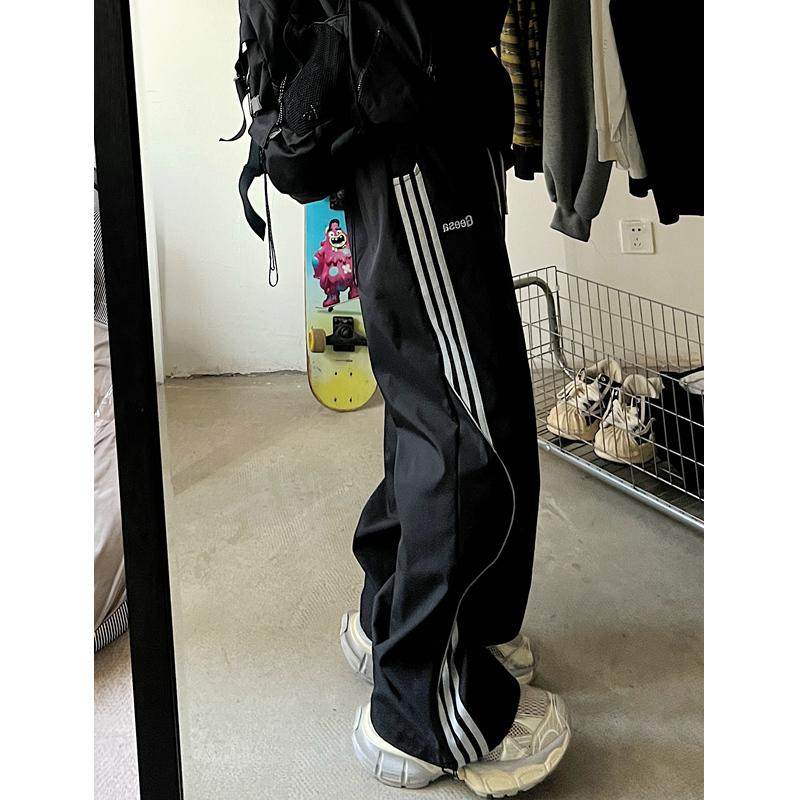 秋冬新品男女机能工装休闲裤安哥拉红8667P55,男装工装外套,星座517-5