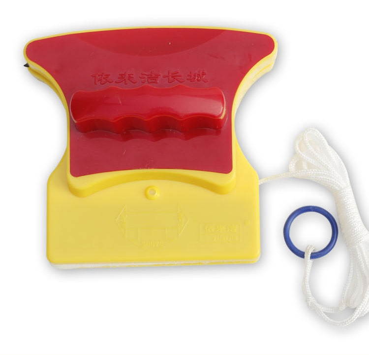 依来洁3-10擦玻璃器双面擦窗器玻璃刮清洁器工具双面单层擦玻璃器