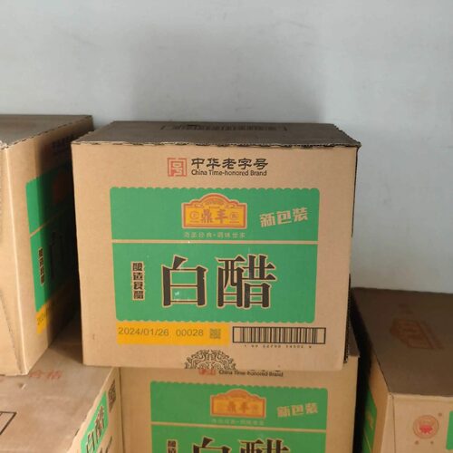 500ml*12瓶整箱发货烹调料理鼎丰