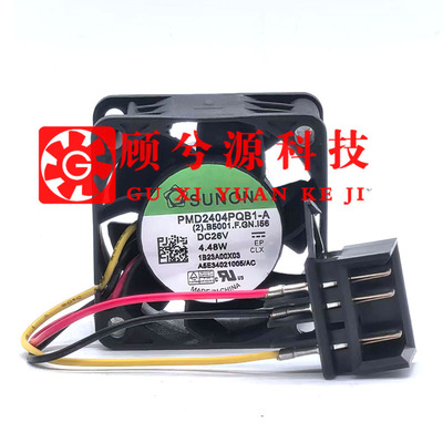 SUNONPMD2404PQB1-A发那科风扇