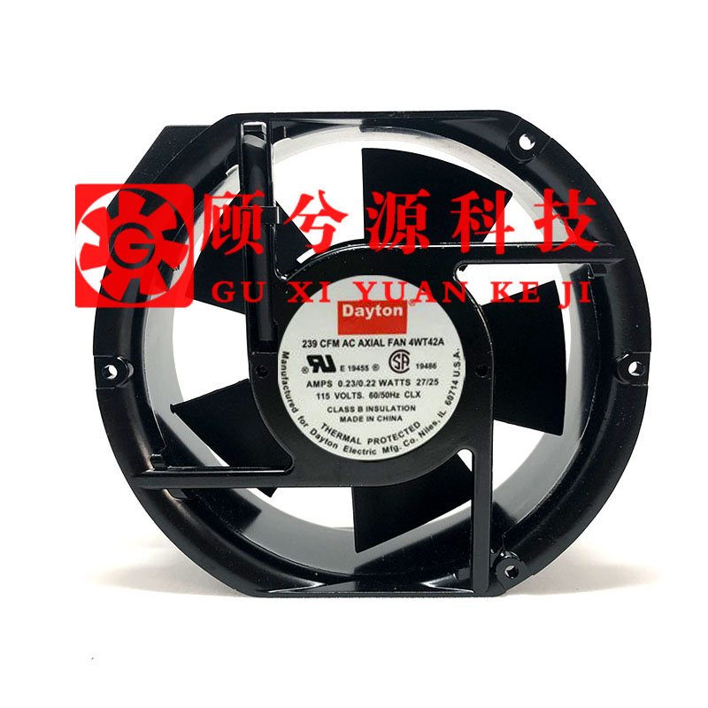 Dayton4WT42A115V0.23AFAN风扇