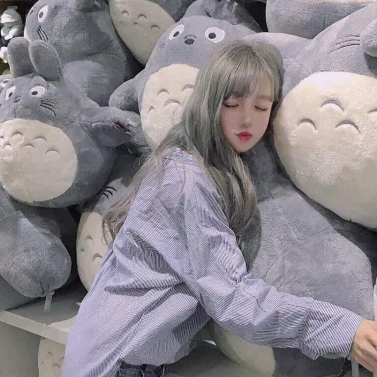 Perruque Les cheveux longs - Ref 2610309 Image 5