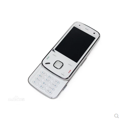 Nokia/ŵ»ùÑÇN86»¬¸ÇÊÖ»úÀÏÄêÀÏÈË»ú´óÉùÖÇÄÜѧÉúÒÆ¶¯°´¼ü¹¦ÄÜ»ú