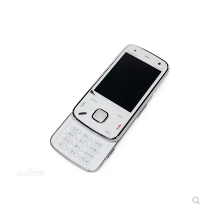 Nokia/ŵ»ùÑÇN86»¬¸ÇÊÖ»úÀÏÄêÀÏÈË»ú´óÉùÖÇÄÜѧÉúÒÆ¶¯°´¼ü¹¦ÄÜ»ú