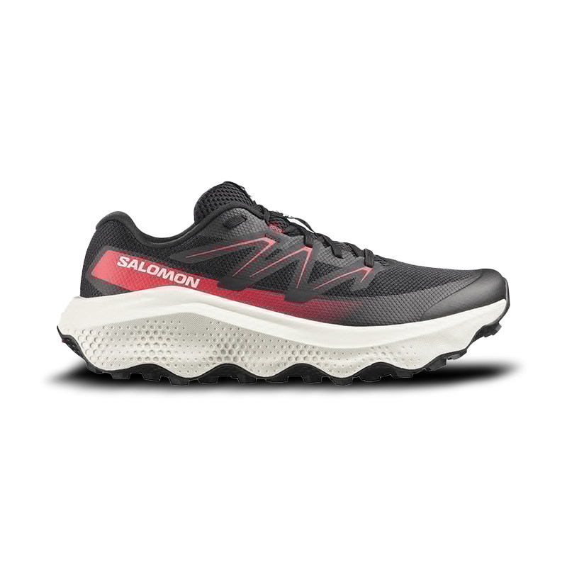 Salomon萨洛蒙男ULTRA FLOW 2代轻量城市多功能户外缓震越野跑鞋