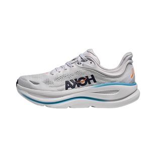 HOKA ONE ONE男款邦代9公路跑步鞋BONDI 9轻盈舒适缓震