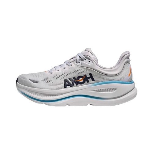 HOKA ONE ONE男款邦代9公路跑步鞋BONDI 9轻盈舒适缓震