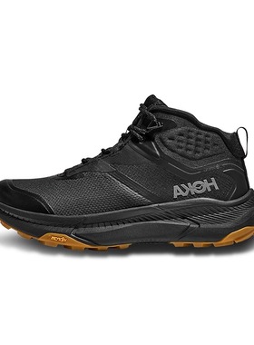 HOKA ONE ONE男款TRANSPORT HIKE GTX防水户外轻盈缓震登山徒步鞋