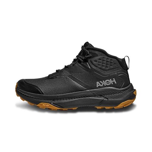 HOKA ONE ONE男款TRANSPORT HIKE GTX防水户外轻盈缓震登山徒步鞋