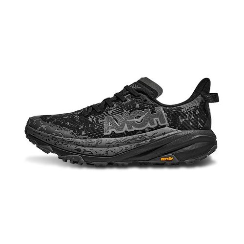 HOKA ONE ONE女款飞速羚羊6轻量抓地防水越野跑步鞋SPEEDGOAT 6 G