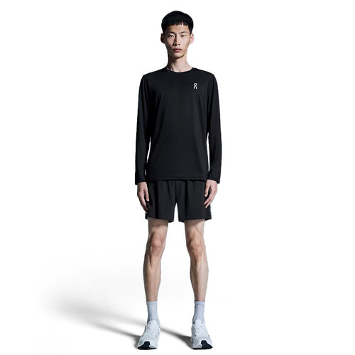 On昂跑男春夏新品5