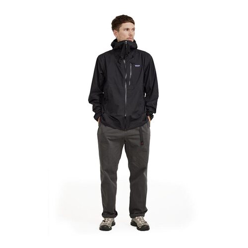Patagonia男防水休闲冲锋衣