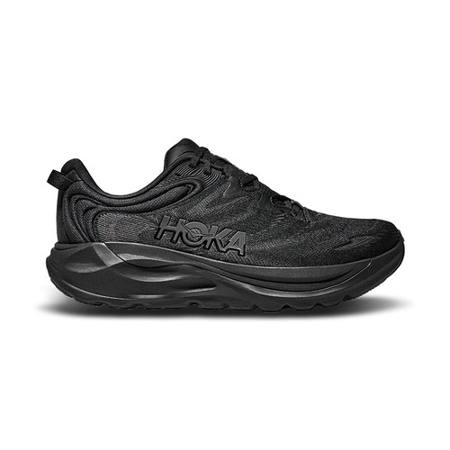 HOKA ONE ONE男迦维塔GAVIOTA 6稳定轻盈缓震公路运动跑鞋
