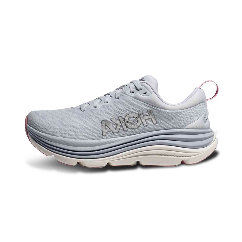 HOKA ONE ONE女迦维塔5公路跑鞋GAVIOTA 5稳定轻盈透气